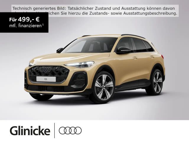 Audi Q5 Quattro