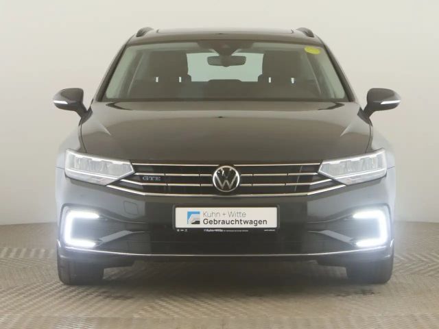 Volkswagen Passat GTE Variant eHybrid