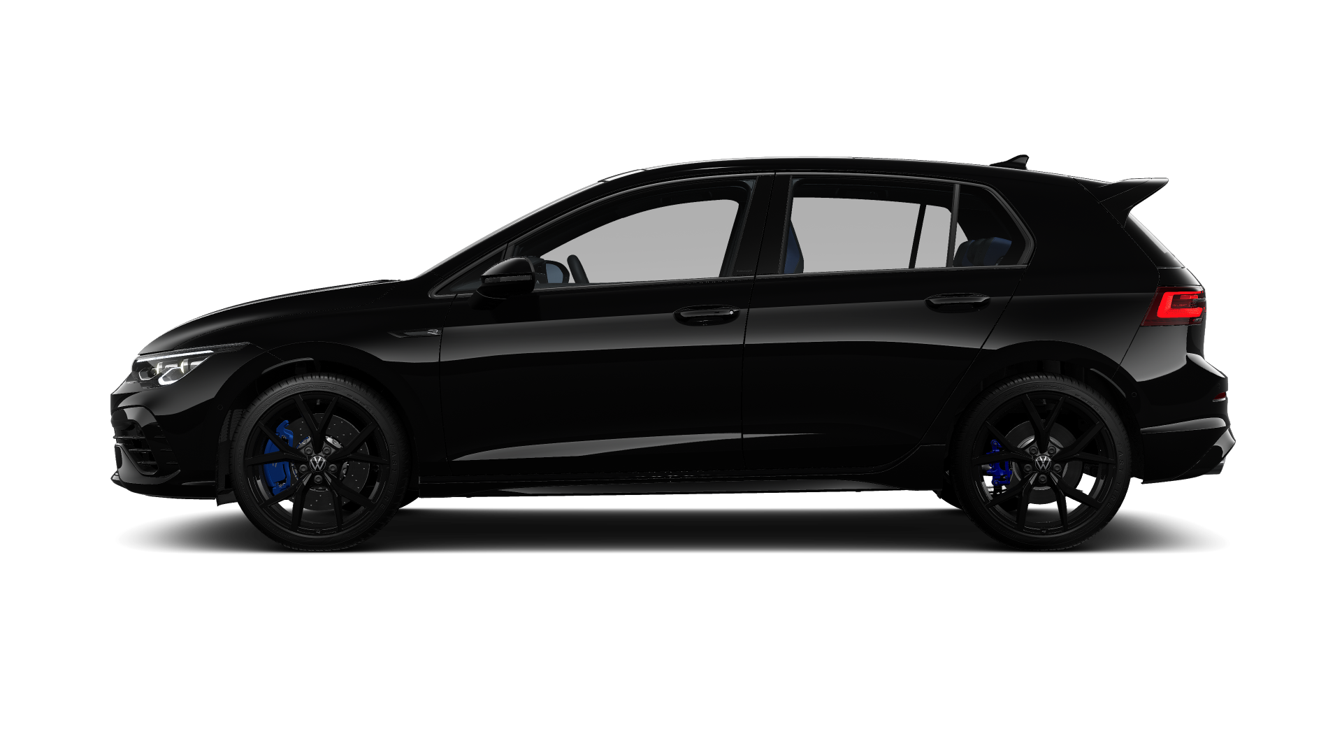 Volkswagen Golf 2.0 TSI DSG