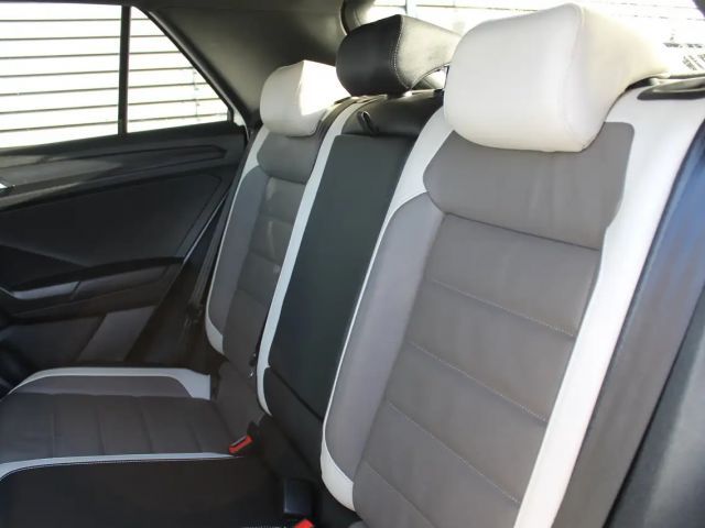 Volkswagen T-Roc 2.0 TDI R-Line Sport