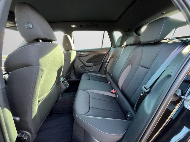 Skoda Kamiq 1.5 TSI Tour