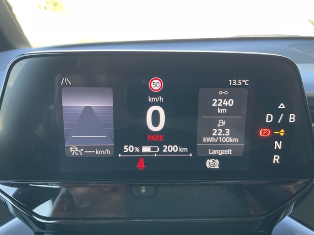 Volkswagen ID.Buzz IQ.Drive Pro