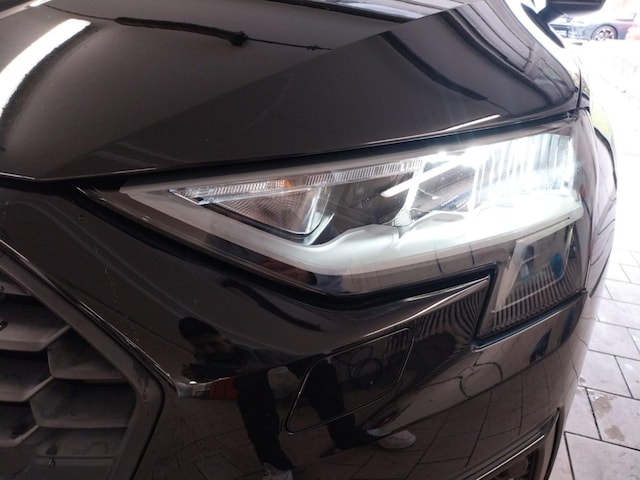 Audi A3 30 TFSI Sportback