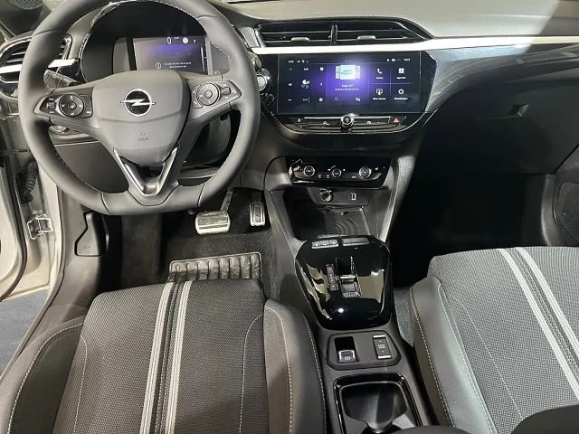 Opel Corsa GS-Line Grand Sport Turbo