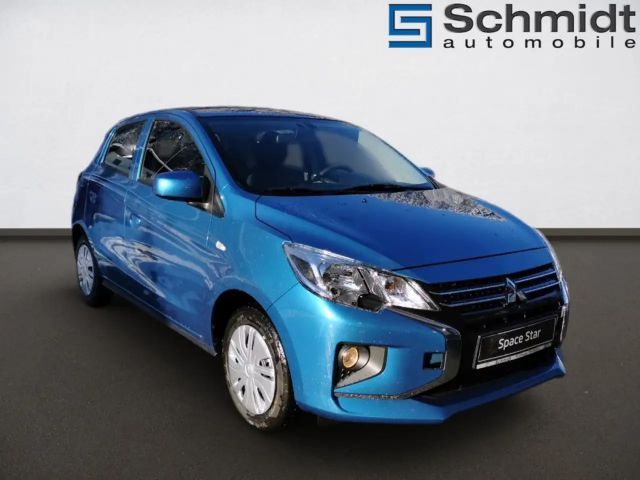 Mitsubishi Space Star Inform MIVEC Star