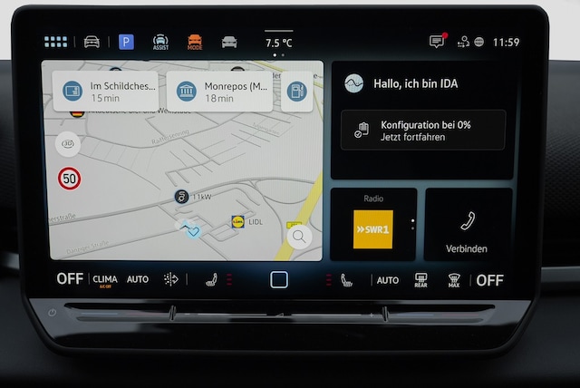 Volkswagen T-Roc DSG R-Line