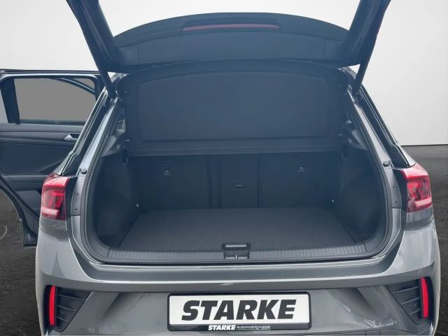 Volkswagen T-Roc 1.5 TSI DSG R-Line