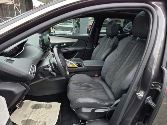 Peugeot 3008 GT-Line