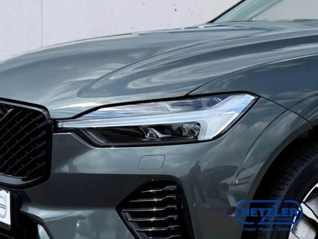 Volvo XC60 AWD Dark T8 Ultra