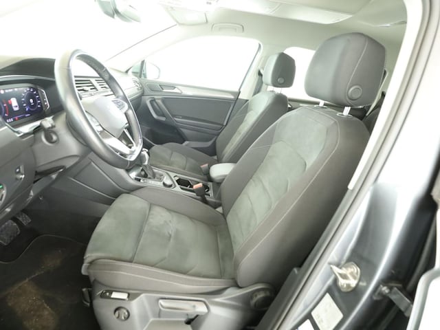 Volkswagen Tiguan 2.0 TDI Allspace Life