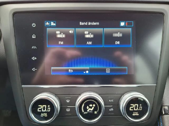 Renault Kadjar Limited