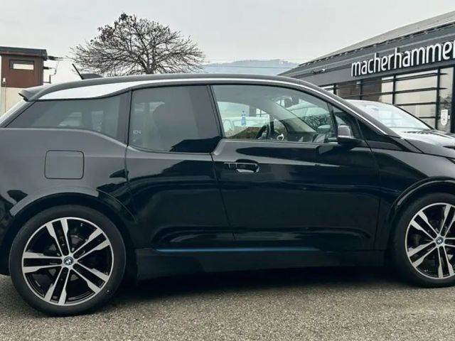 BMW i3 Sedan Sportpakket