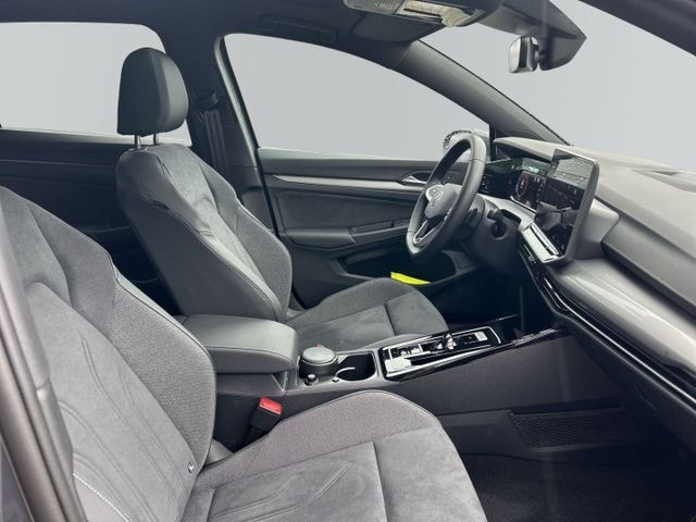 Volkswagen Golf 1.5 TSI DSG Golf VIII