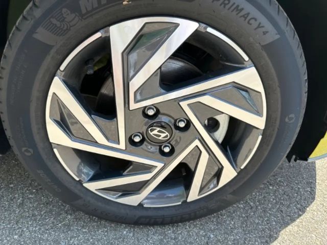 Hyundai i20 1.0 Hybrid T-GDi Trend