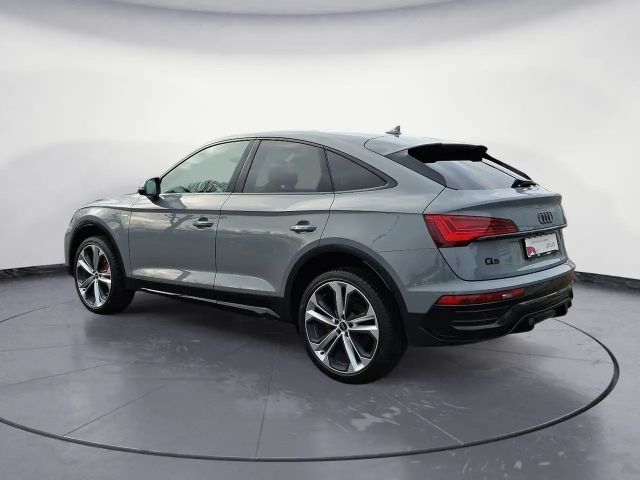 Audi Q5 40 TDI Quattro S-Line S-Tronic Sport