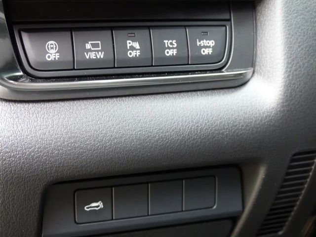 Mazda CX-30 Selection SkyActiv