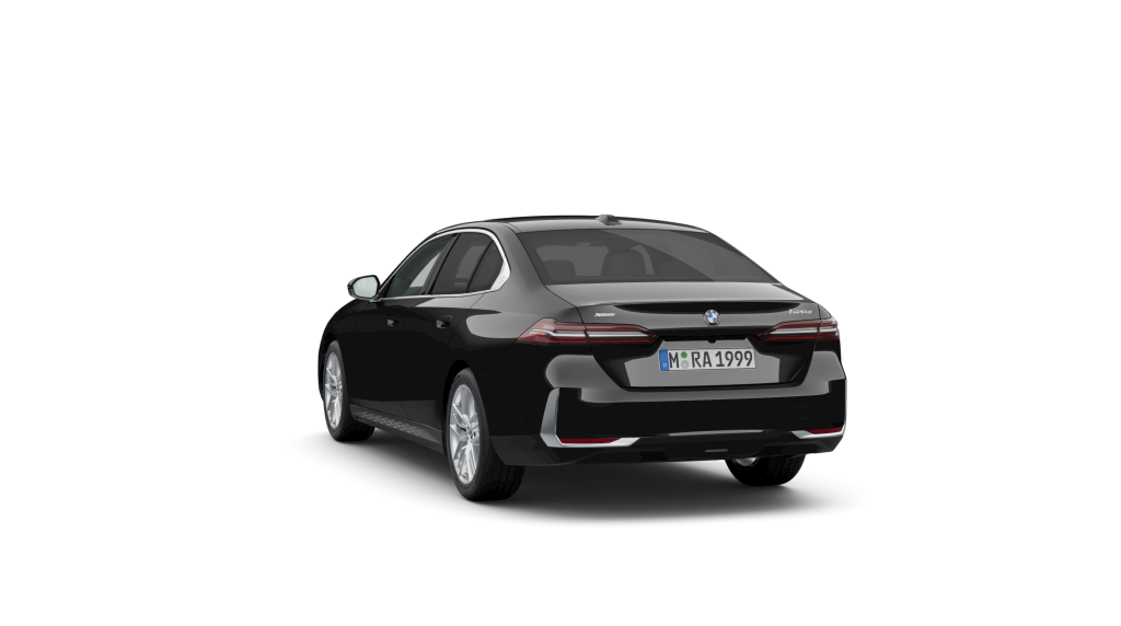 BMW 520 520d Sedan xDrive