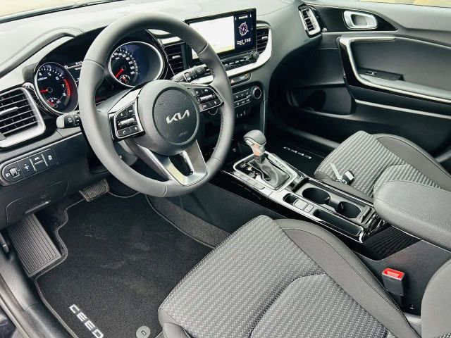 Kia Ceed SportWagon
