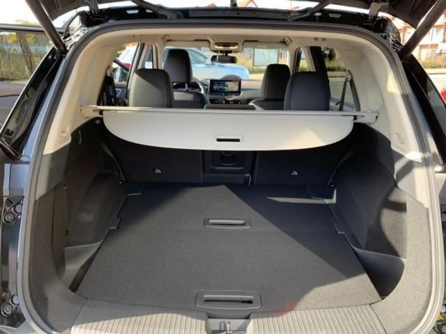 Nissan X-trail Tekna