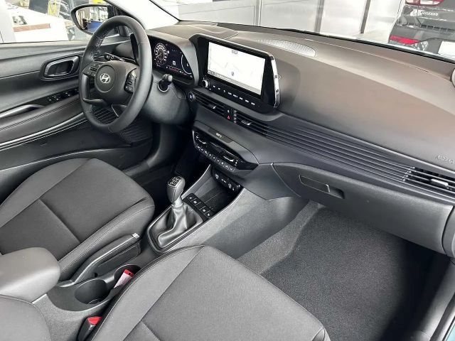 Hyundai i20 1.0 T-GDi Trend