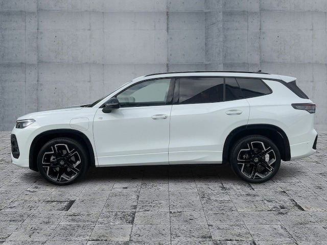 Volkswagen Tayron DSG R-Line eHybrid