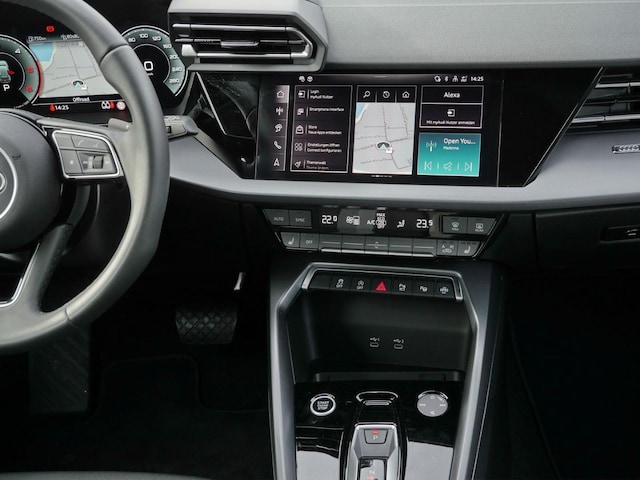 Audi A3 35 TDI S-Tronic Sportback