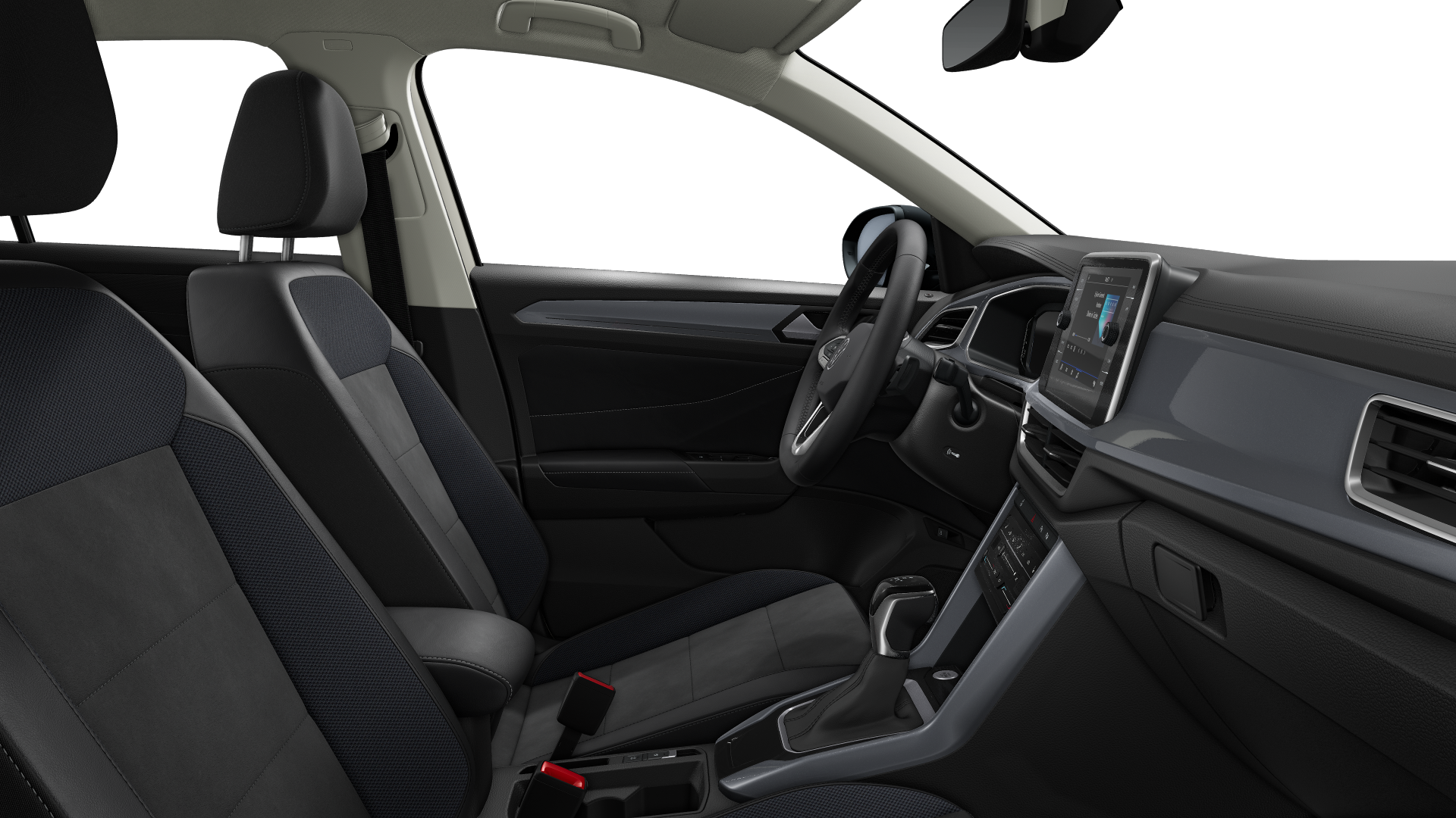 Volkswagen T-Roc 1.5 TSI DSG