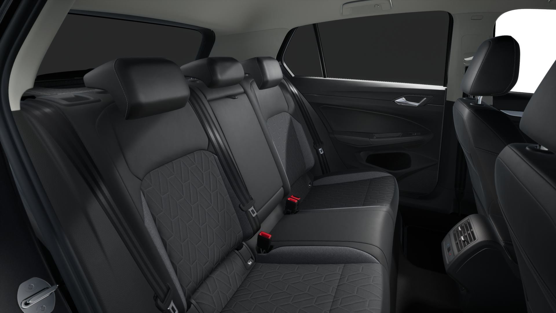 Volkswagen Golf 1.5 TSI Golf VIII