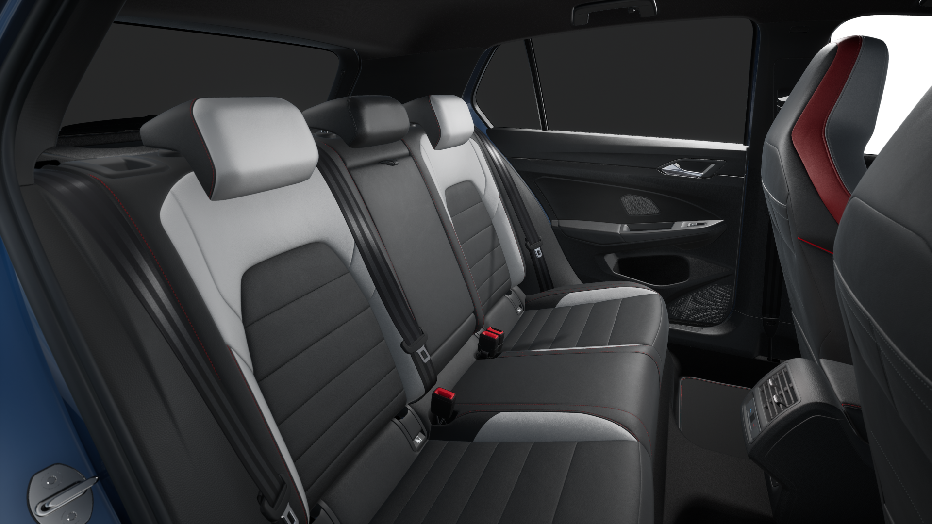 Volkswagen Golf 2.0 TSI DSG Golf VIII Style