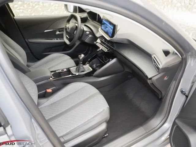 Peugeot 208 Allure Pack PureTech