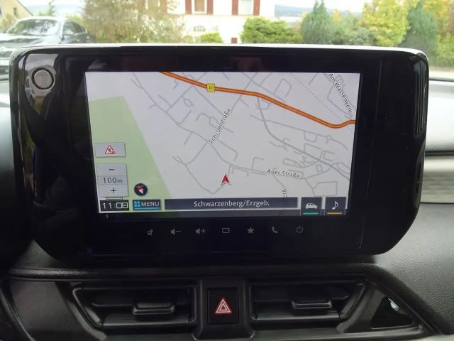 Suzuki Swift AllGrip Comfort DualJet Hybrid