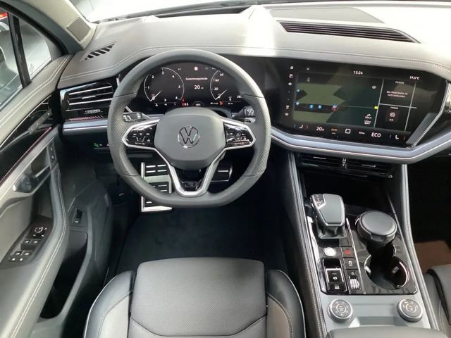 Volkswagen Touareg 3.0 V6 TDI 4Motion R-Line