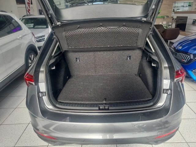 Skoda Scala 1.0 TSI Selection