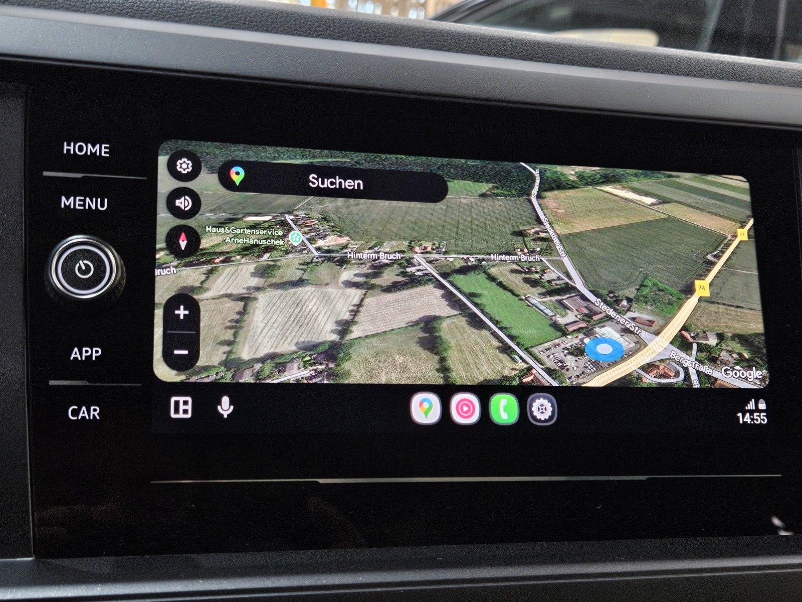 Volkswagen Taigo TSI Limited Sitzheizung LED Scheinwerfer..