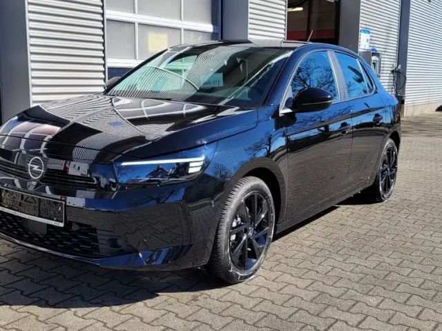 Opel Corsa Edition F Edition