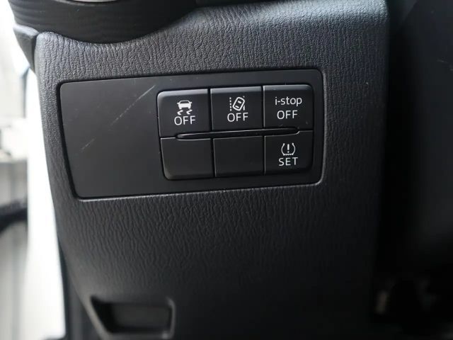 Mazda 2 Exclusive-line SkyActiv