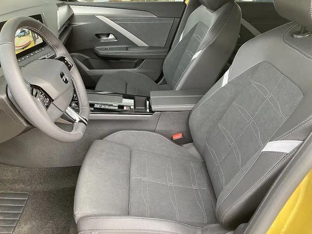 Opel Astra GS-Line Grand Sport Turbo