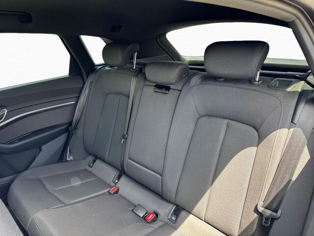 Audi e-tron 55 Quattro