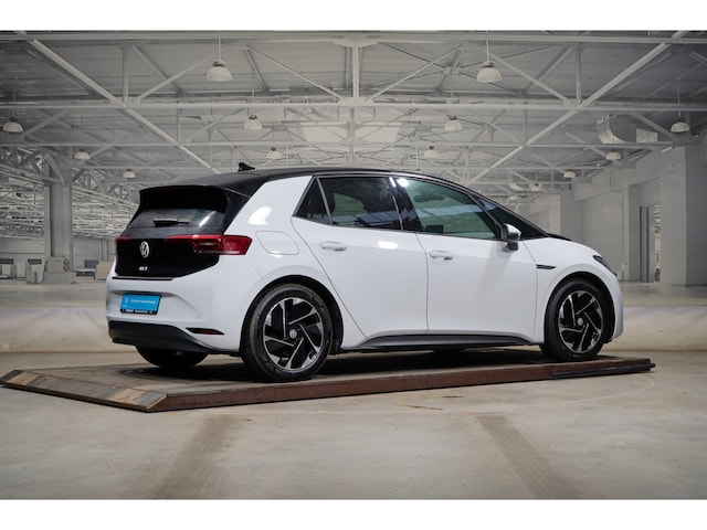 Volkswagen ID.3 Performance Pro