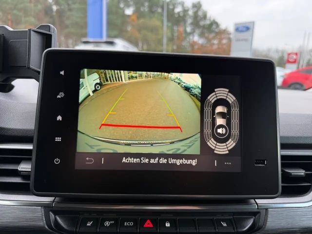 Nissan Townstar Tekna