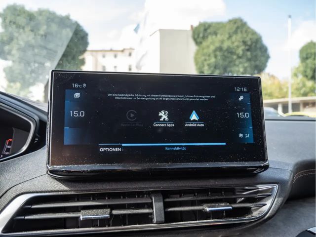 Peugeot 3008 GT-Line