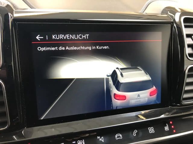 Citroën C5 Aircross Pack PureTech Shine