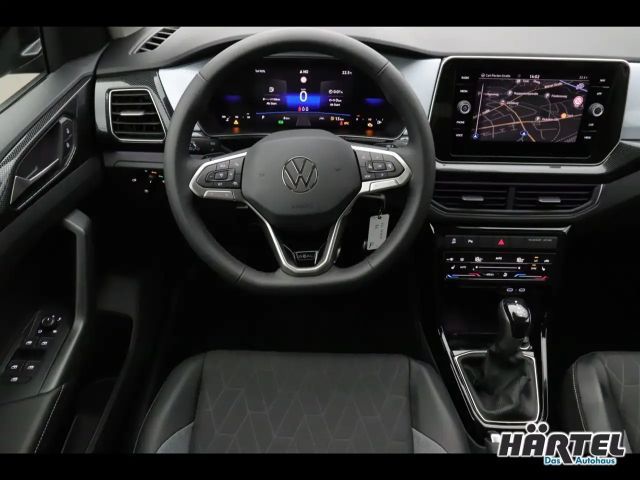 Volkswagen T-Cross ACT DSG