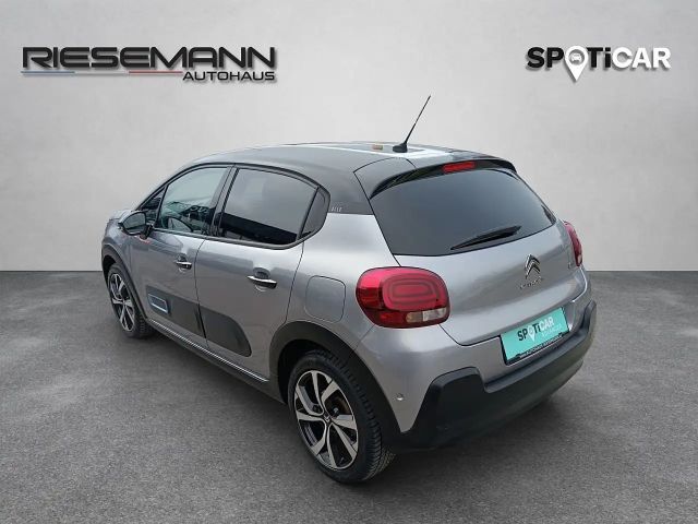 Citroën C3 PureTech