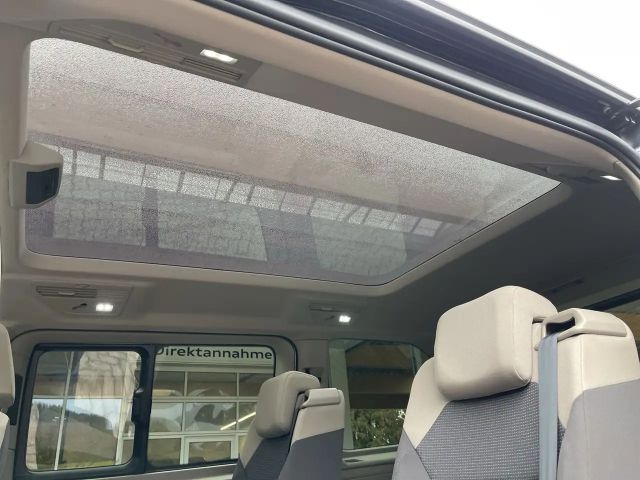 Volkswagen Multivan Business T7