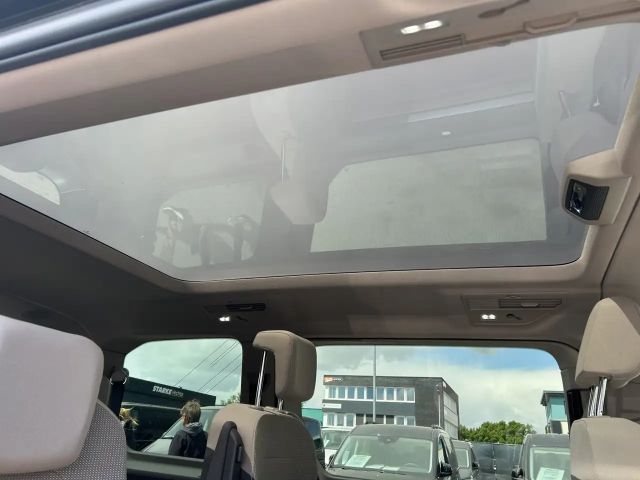 Volkswagen Multivan 2.0 TDI DSG T7