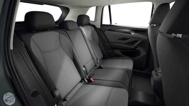 Volkswagen Tiguan 1.5 eTSI DSG