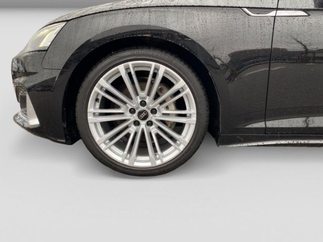 Audi A5 40 TFSI S-Tronic Sportback