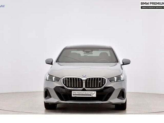 BMW i5 Sedan eDrive40