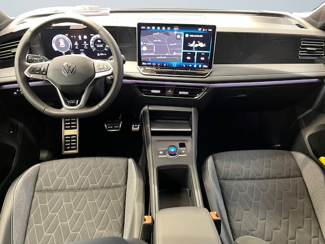 Volkswagen Tiguan 1.5 eTSI DSG